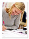 Students seeking scholarships are welcome to apply for annual scholarship event at George Fox, a Christian university.